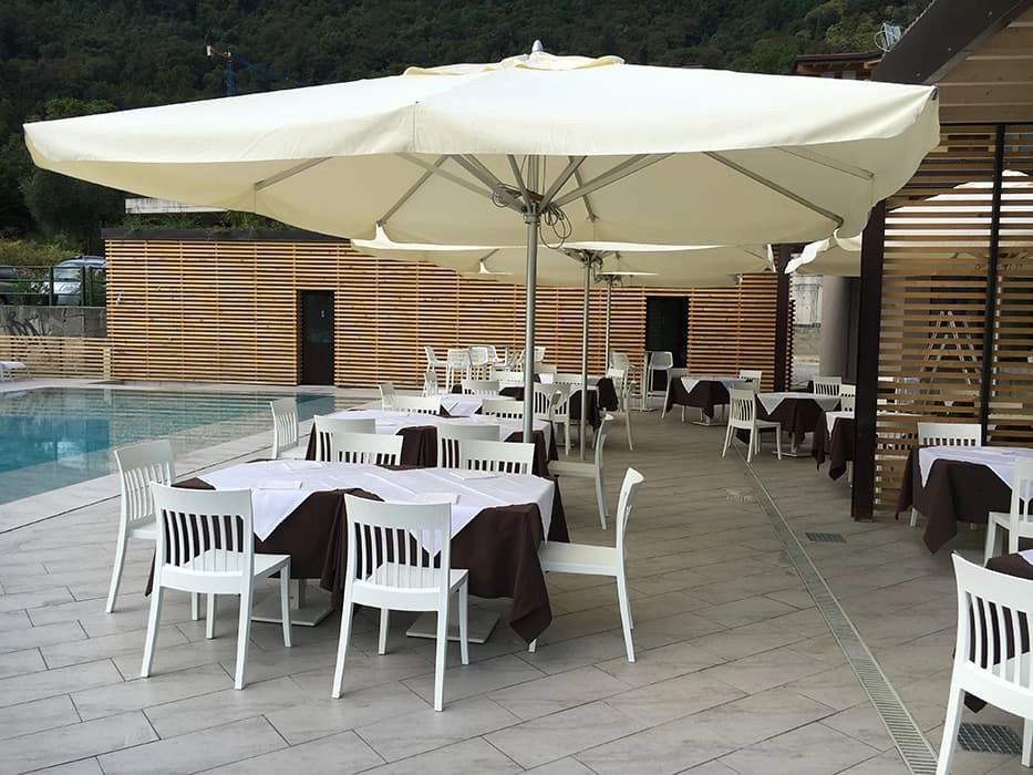 Riva Restaurant Como Italy2