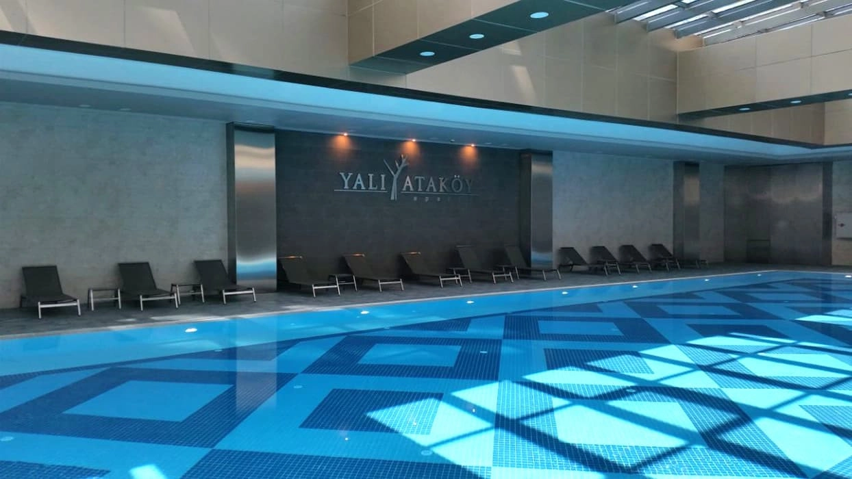 Yal Ataky Residence Istanbul